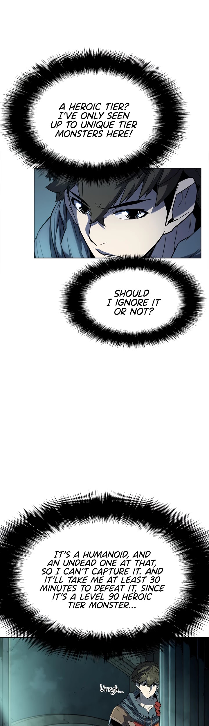 Taming Master Chapter 45 page 43 - Chapter 45