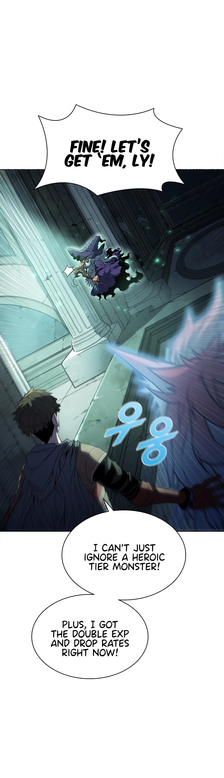 Taming Master Chapter 45 page 45 - Chapter 45
