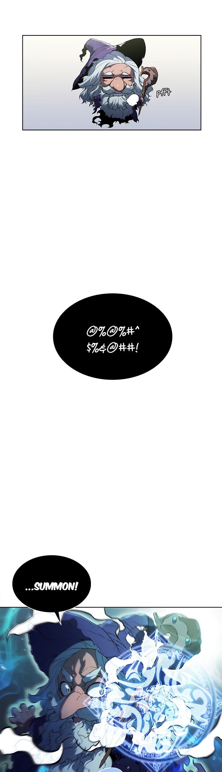 Taming Master Chapter 45 page 46 - Chapter 45