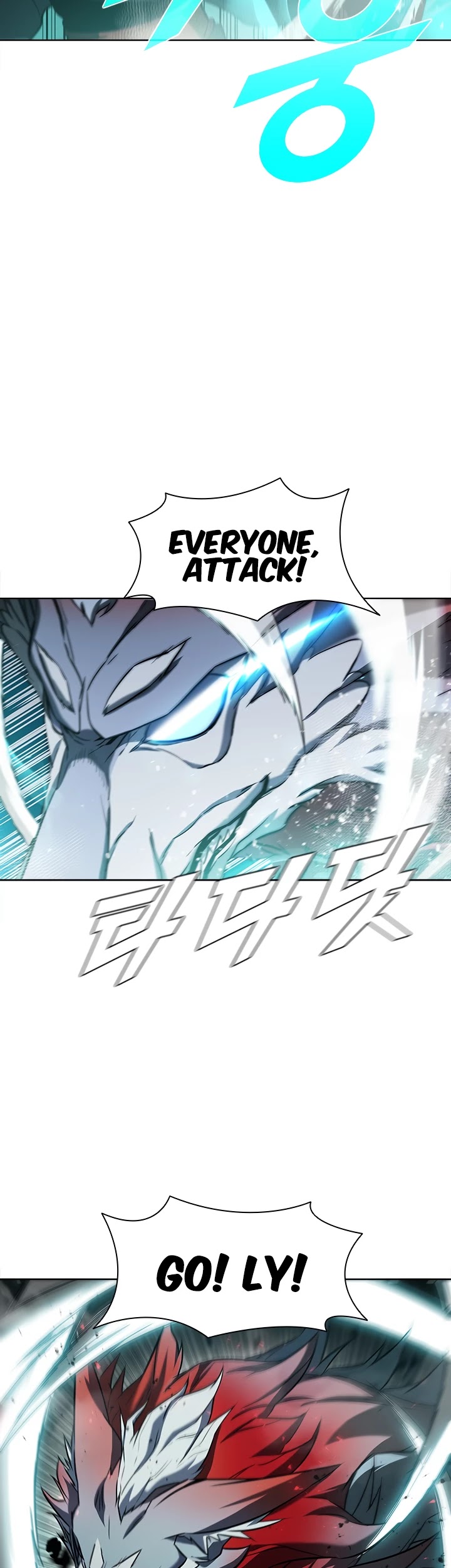 Taming Master Chapter 46 page 10 - Chapter 46