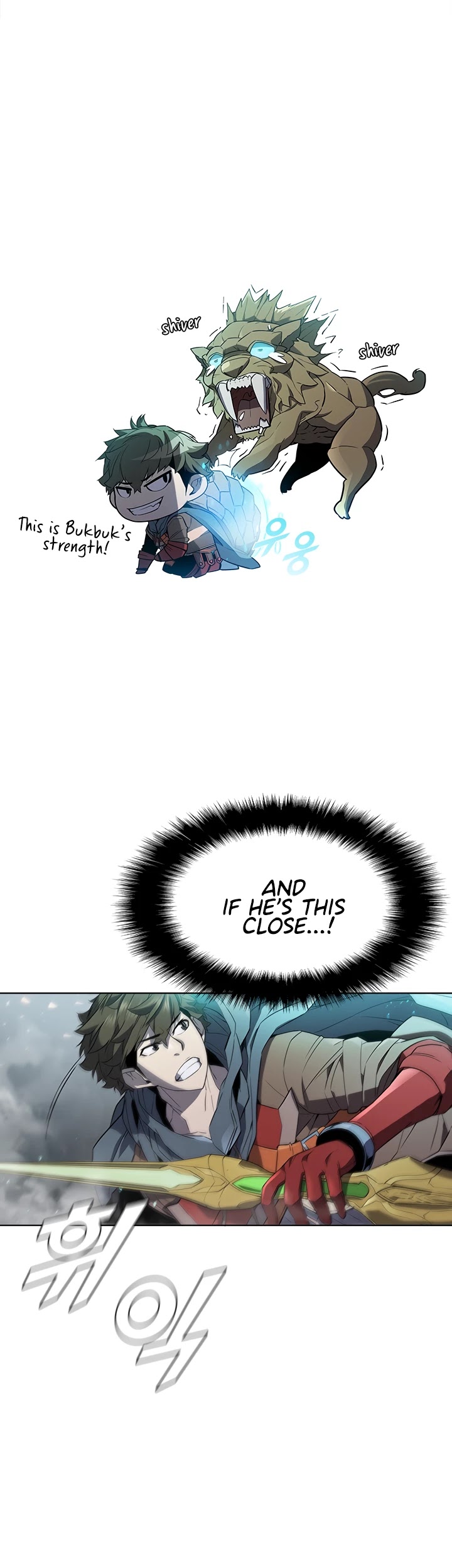 Taming Master Chapter 46 page 28 - Chapter 46