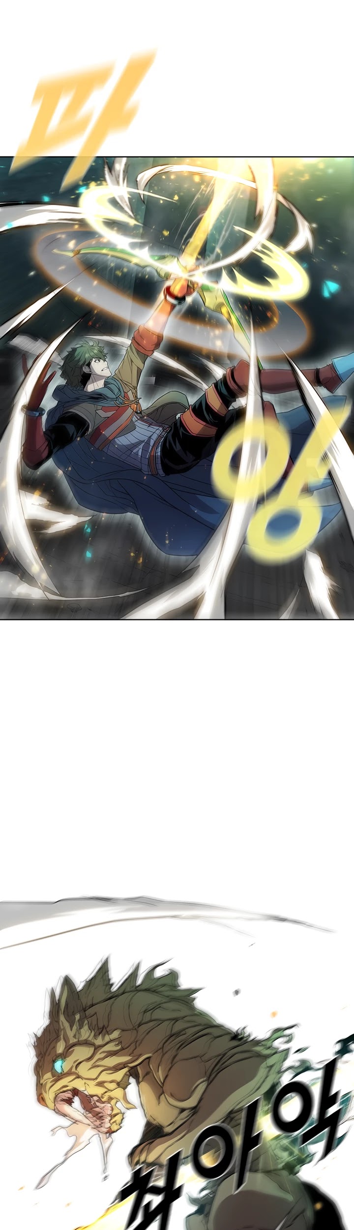 Taming Master Chapter 46 page 30 - Chapter 46