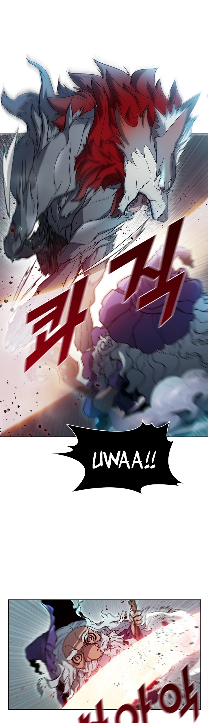 Taming Master Chapter 46 page 36 - Chapter 46
