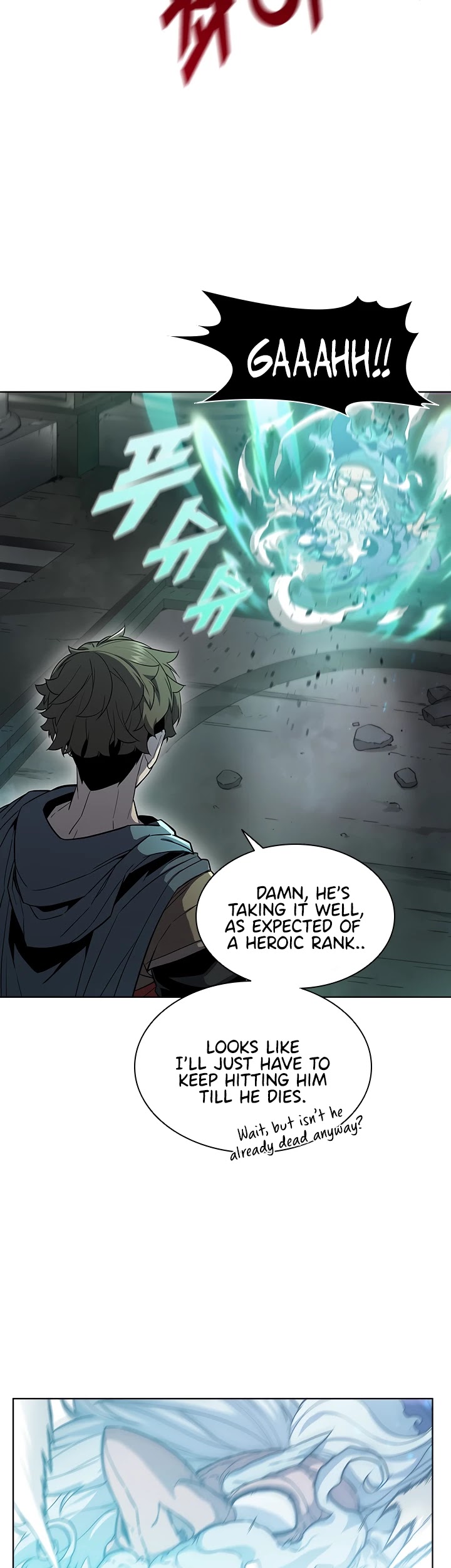Taming Master Chapter 46 page 37 - Chapter 46