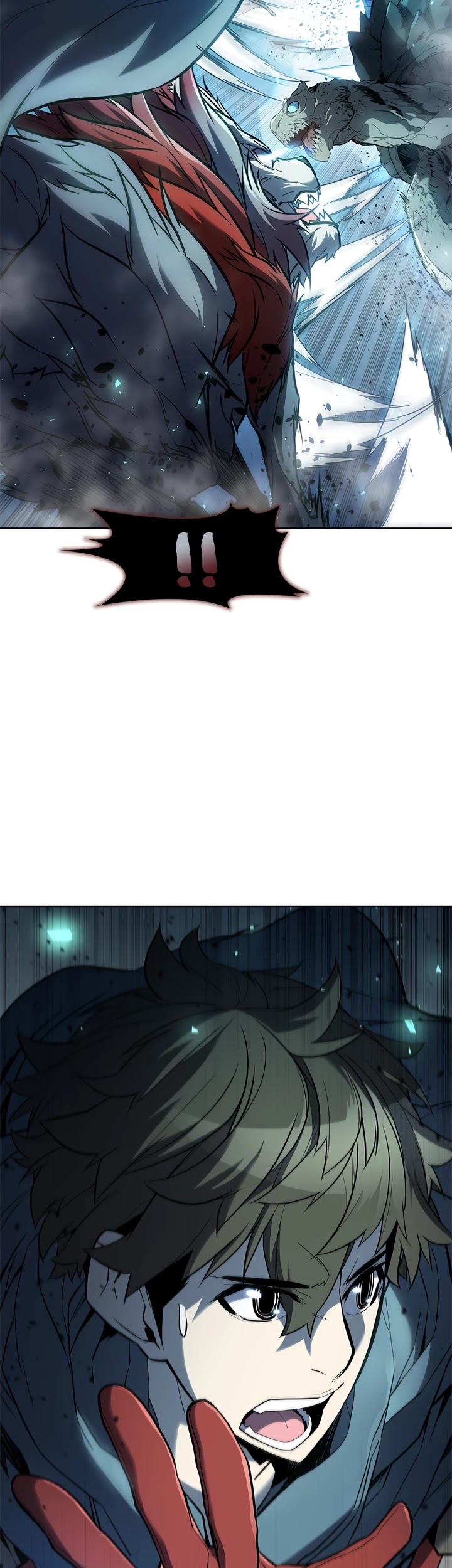 Taming Master Chapter 46 page 4 - Chapter 46