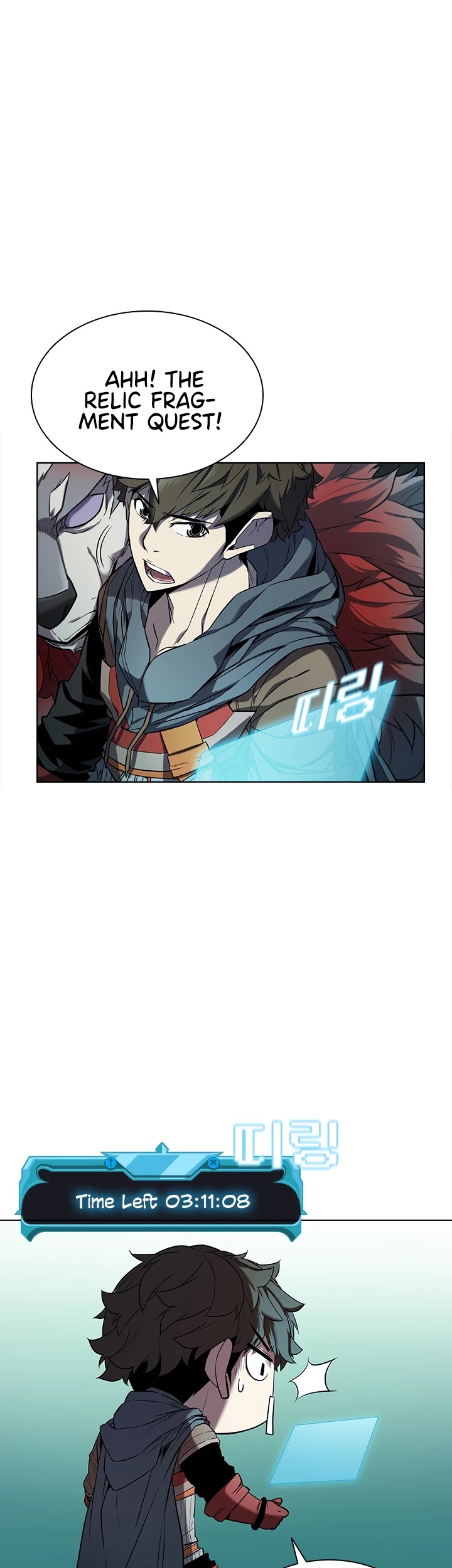 Taming Master Chapter 46 page 42 - Chapter 46