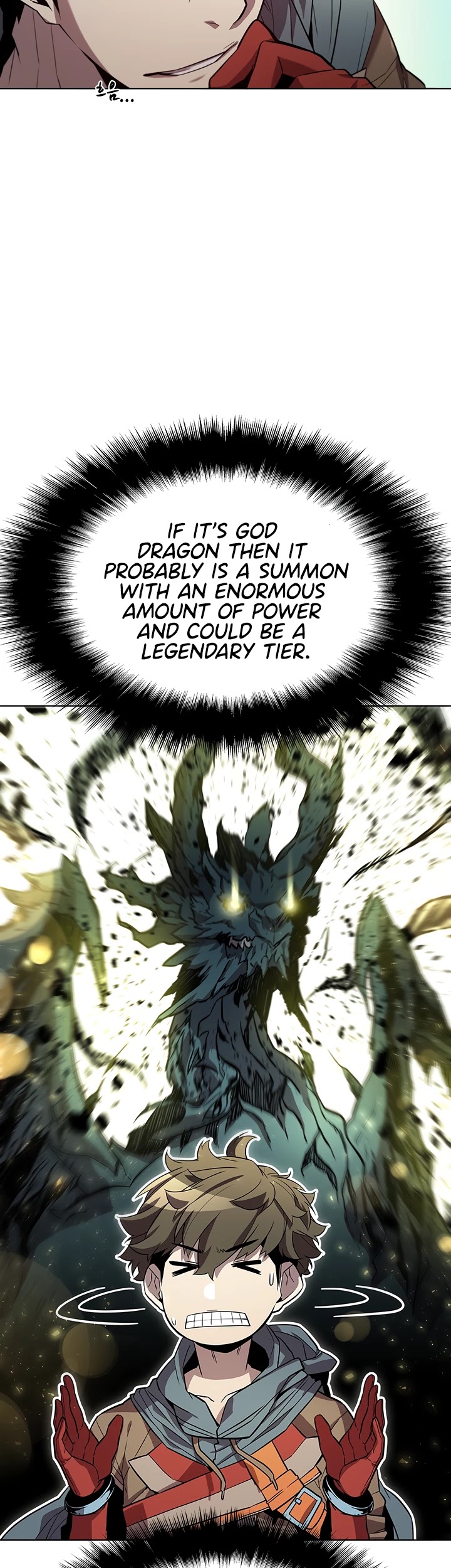 Taming Master Chapter 47 page 11 - Chapter 47