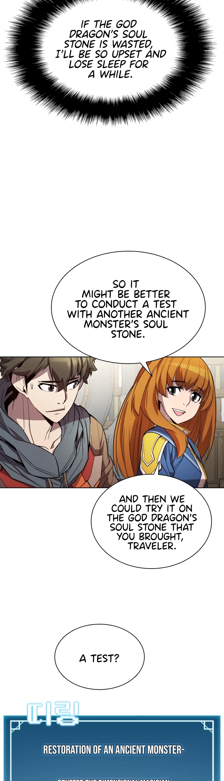 Taming Master Chapter 47 page 12 - Chapter 47