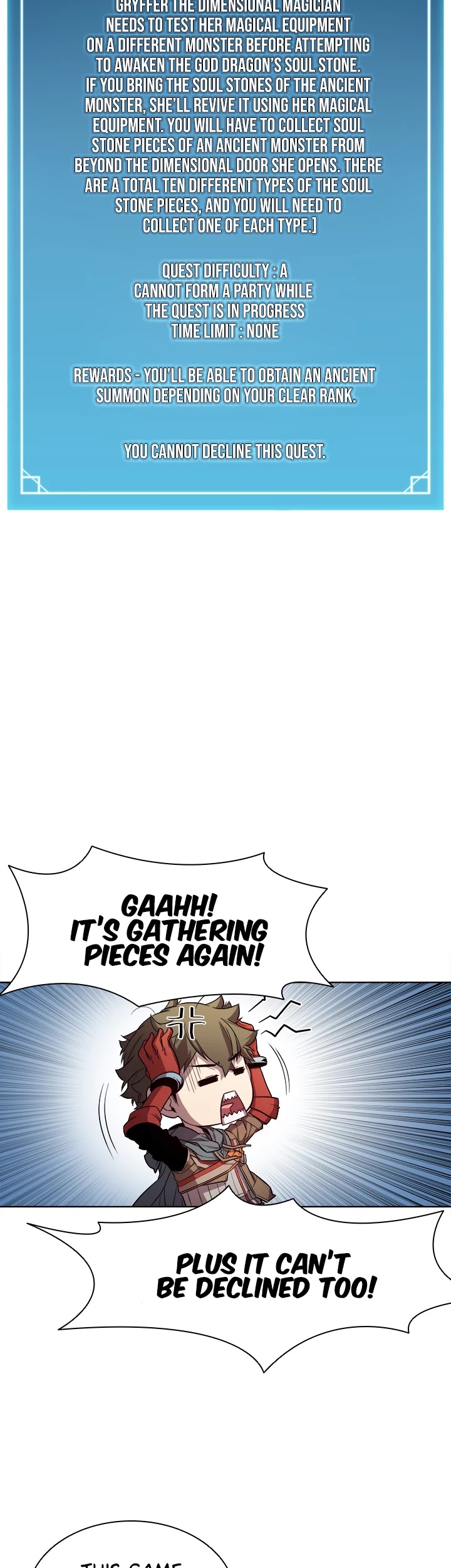 Taming Master Chapter 47 page 13 - Chapter 47