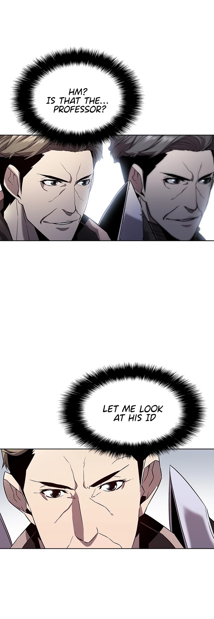 Taming Master Chapter 47 page 17 - Chapter 47