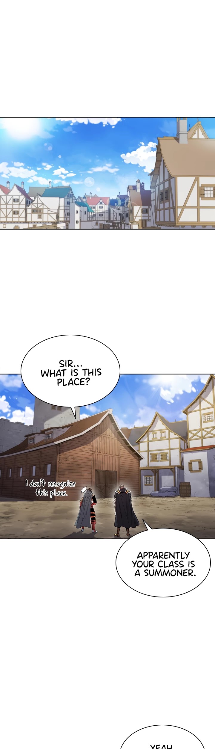 Taming Master Chapter 47 page 23 - Chapter 47