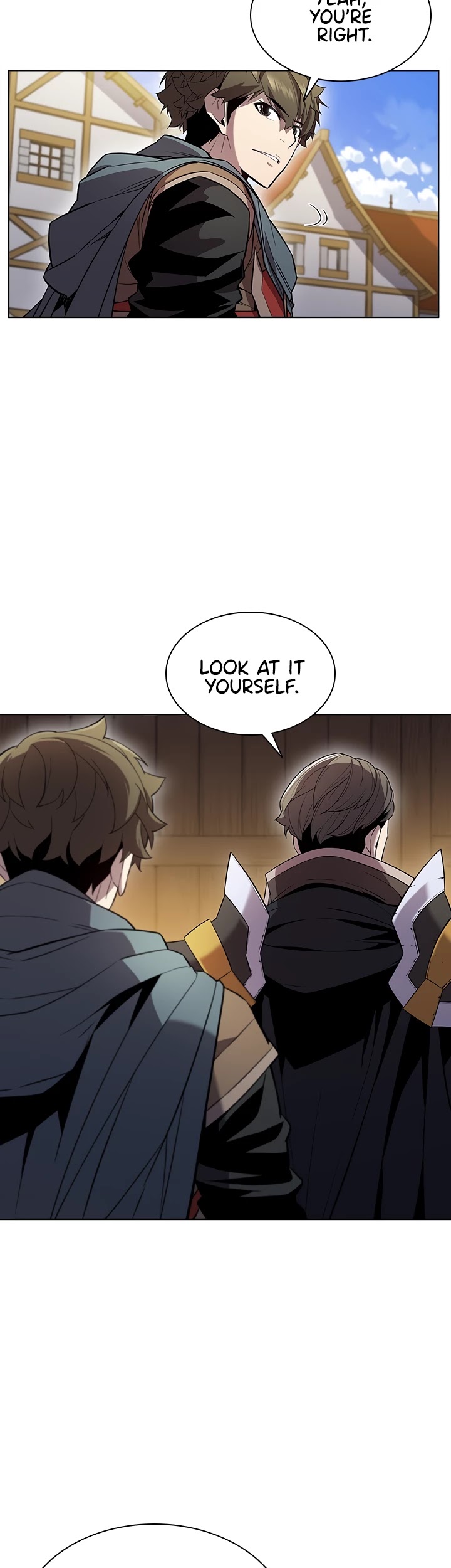 Taming Master Chapter 47 page 24 - Chapter 47