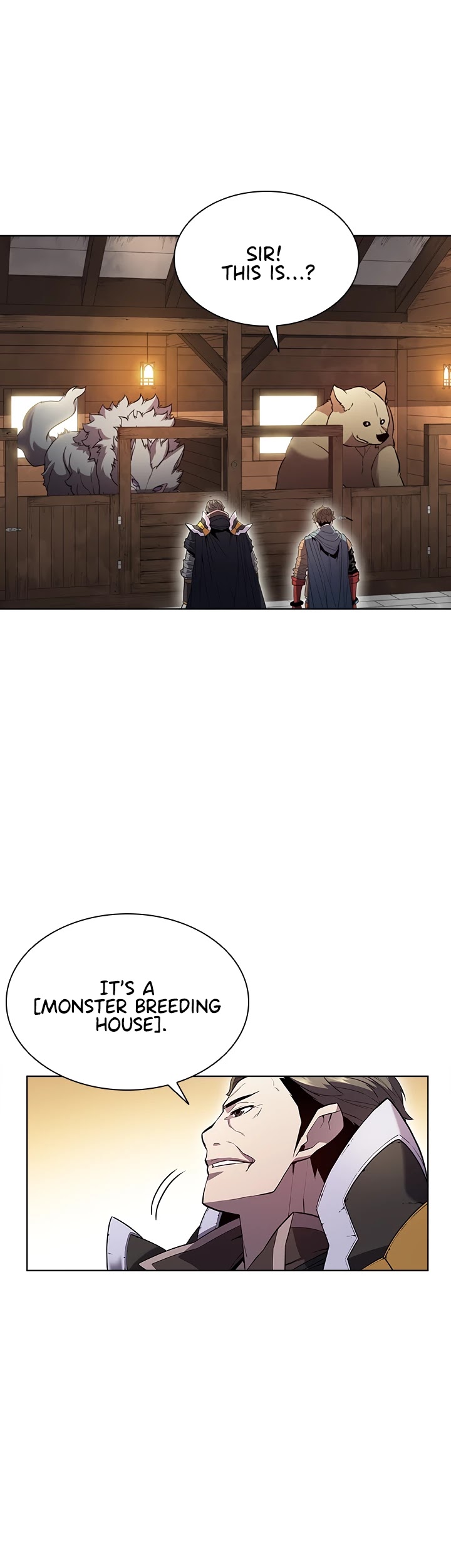 Taming Master Chapter 47 page 28 - Chapter 47