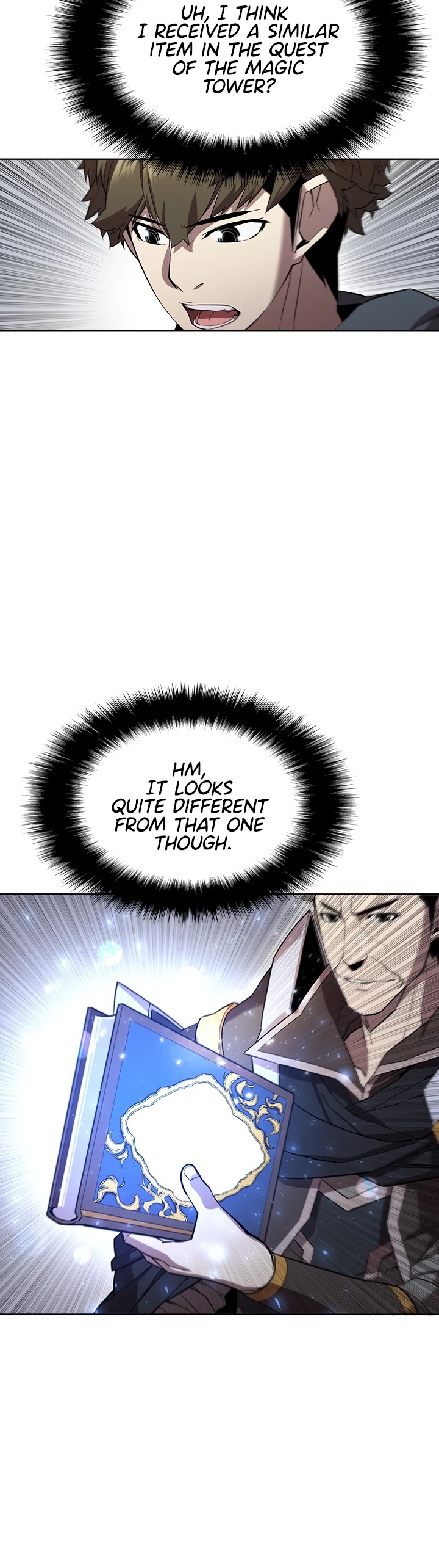 Taming Master Chapter 47 page 34 - Chapter 47