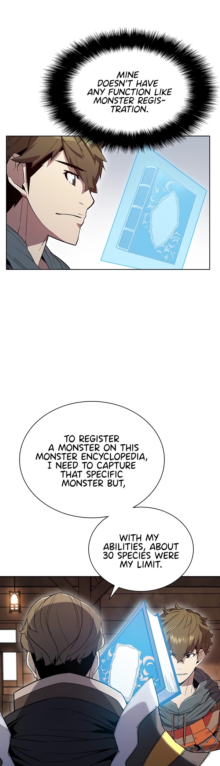 Taming Master Chapter 47 page 35 - Chapter 47