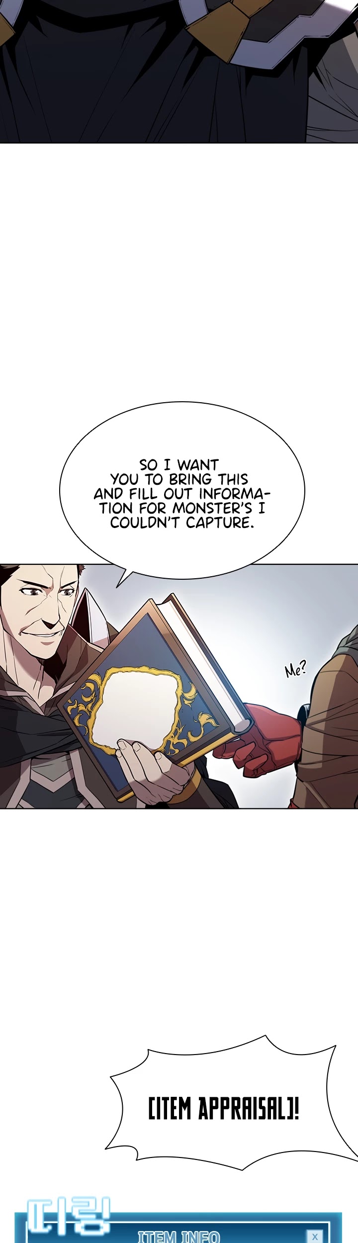 Taming Master Chapter 47 page 36 - Chapter 47