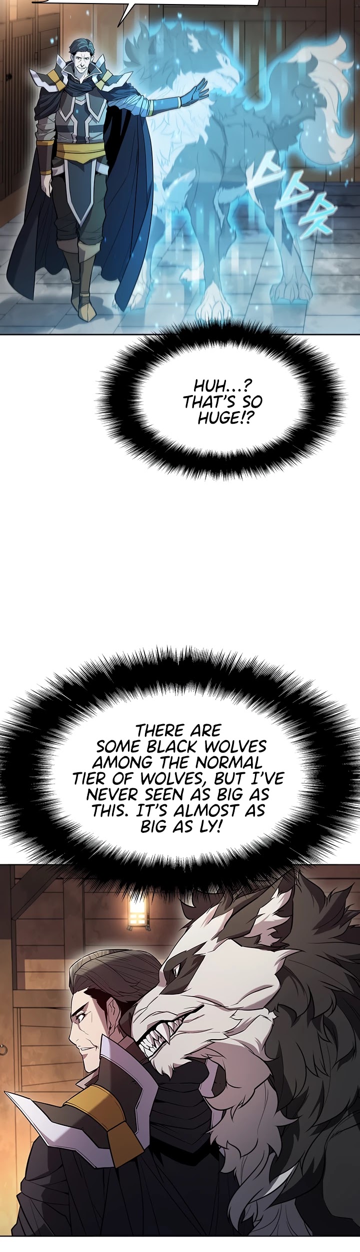 Taming Master Chapter 47 page 38 - Chapter 47