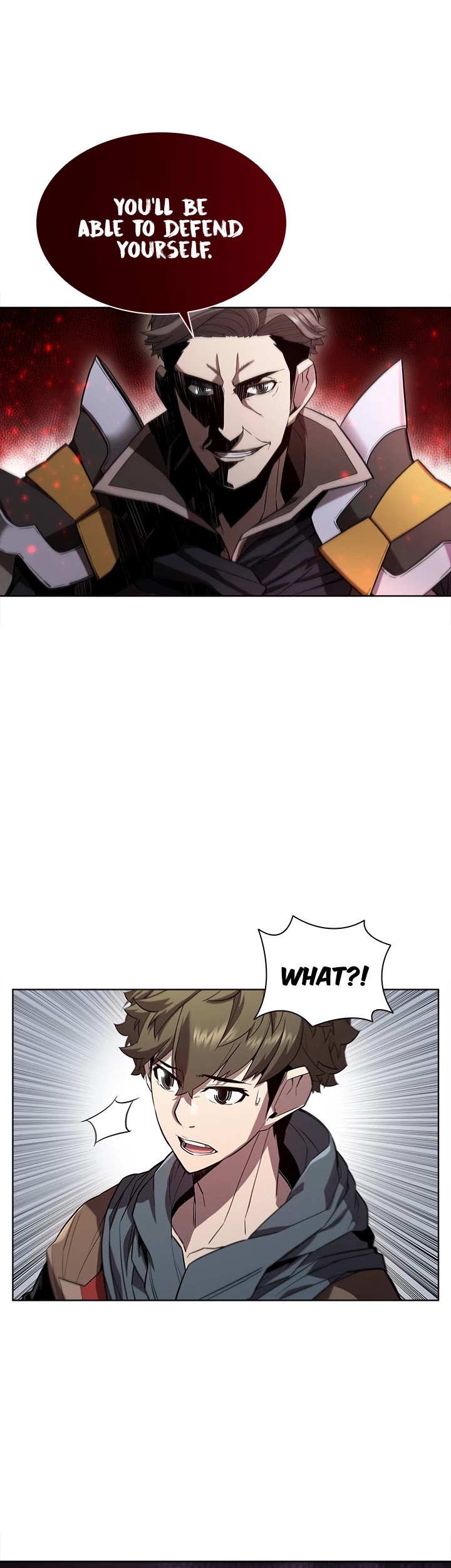 Taming Master Chapter 47 page 41 - Chapter 47