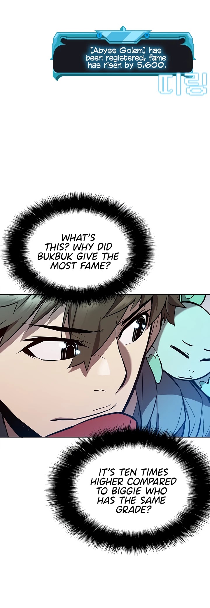 Taming Master Chapter 48 page 19 - Chapter 48