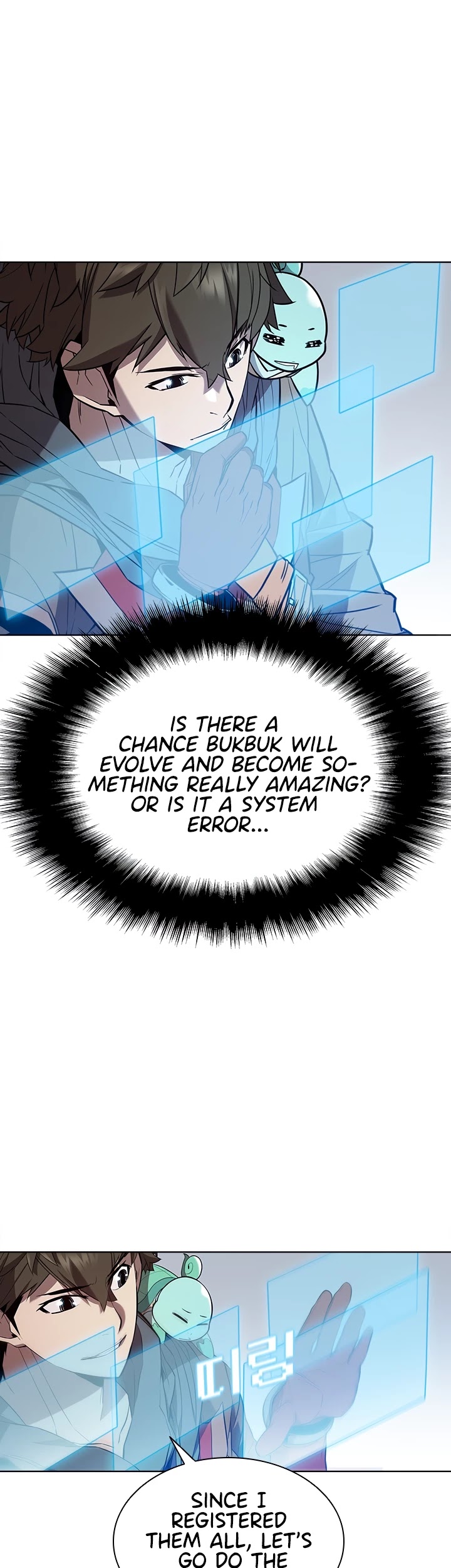 Taming Master Chapter 48 page 20 - Chapter 48