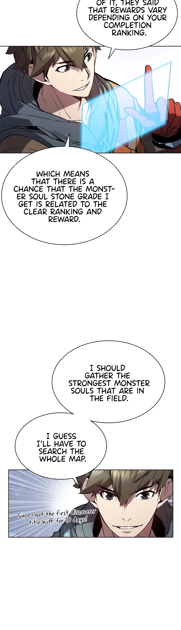 Taming Master Chapter 48 page 24 - Chapter 48
