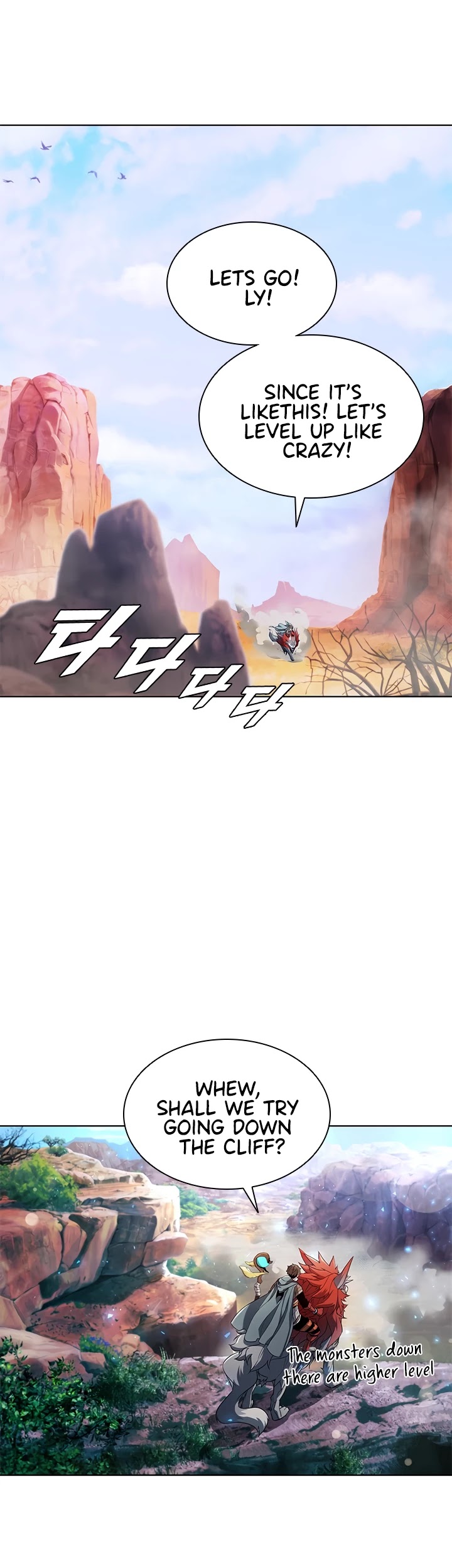 Taming Master Chapter 48 page 25 - Chapter 48