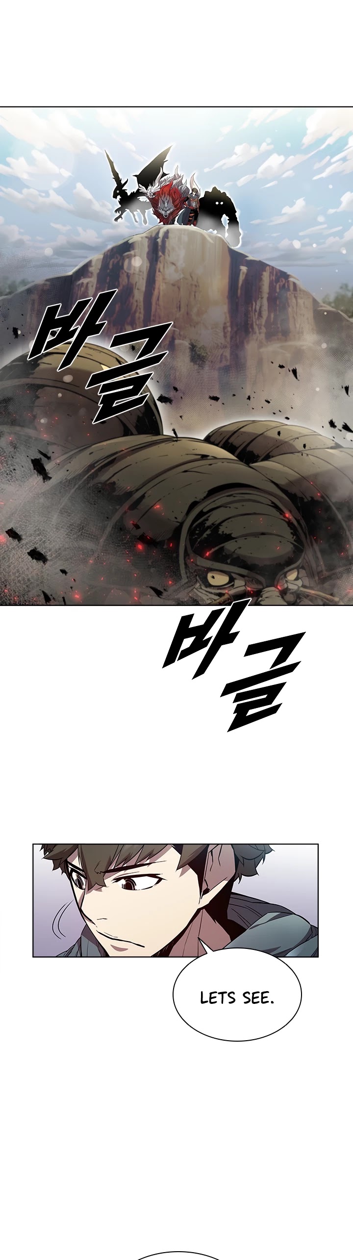 Taming Master Chapter 48 page 26 - Chapter 48