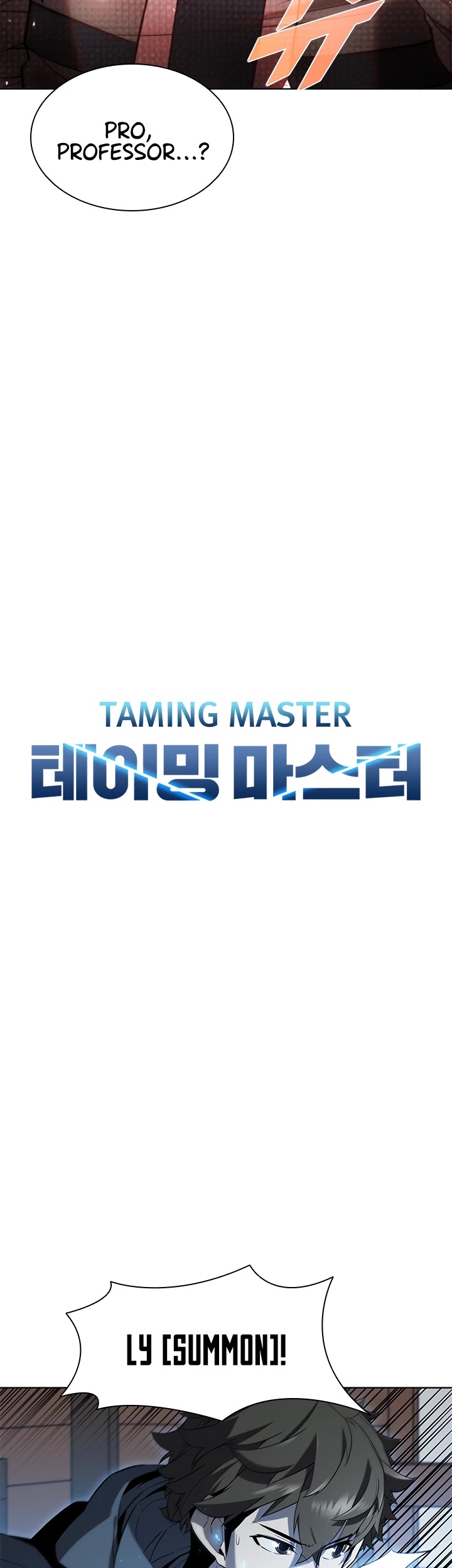 Taming Master Chapter 48 page 4 - Chapter 48