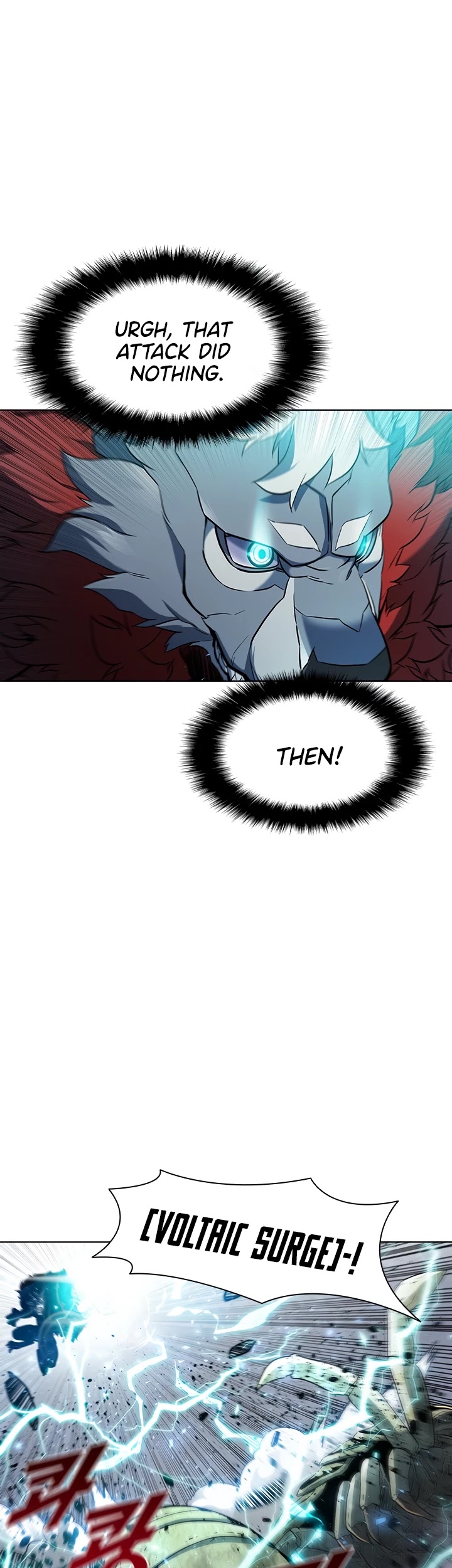 Taming Master Chapter 48 page 43 - Chapter 48