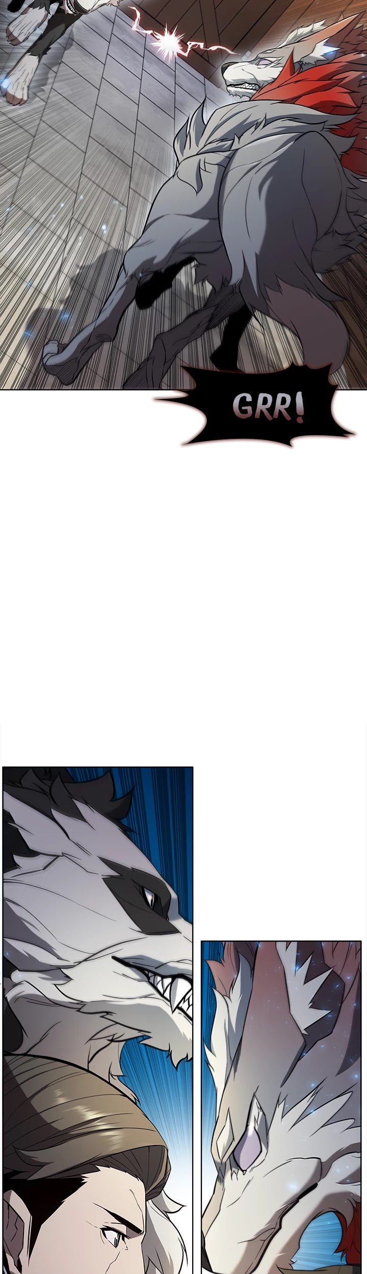 Taming Master Chapter 48 page 6 - Chapter 48