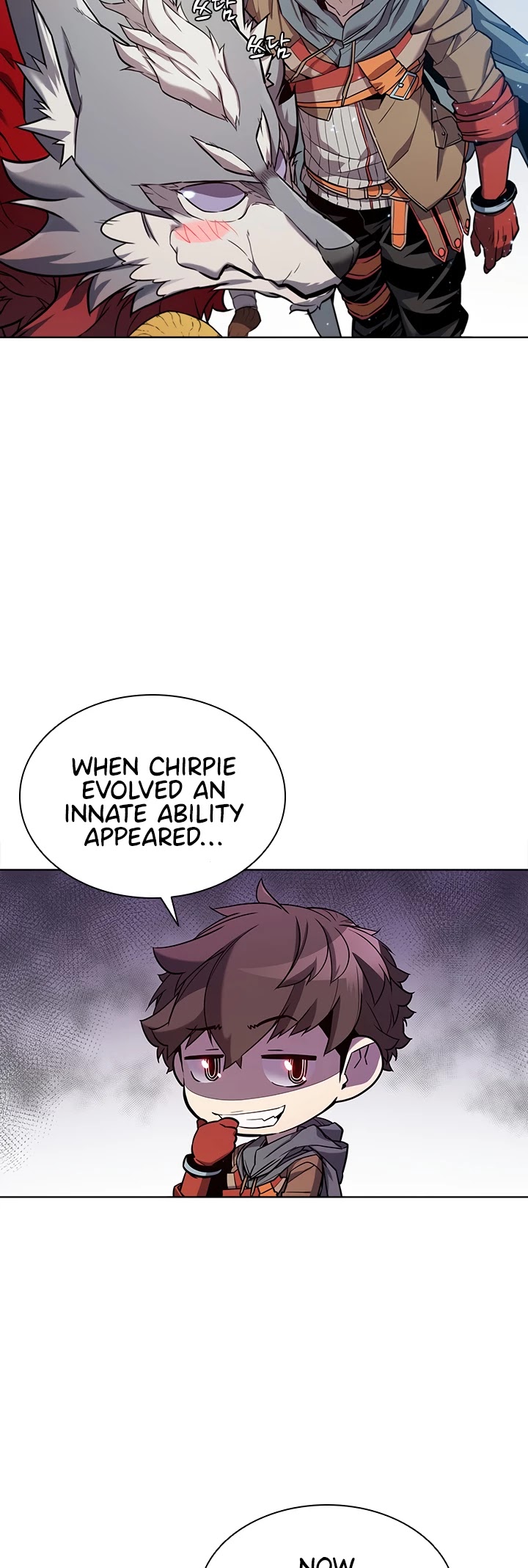 Taming Master Chapter 49 page 12 - Chapter 49
