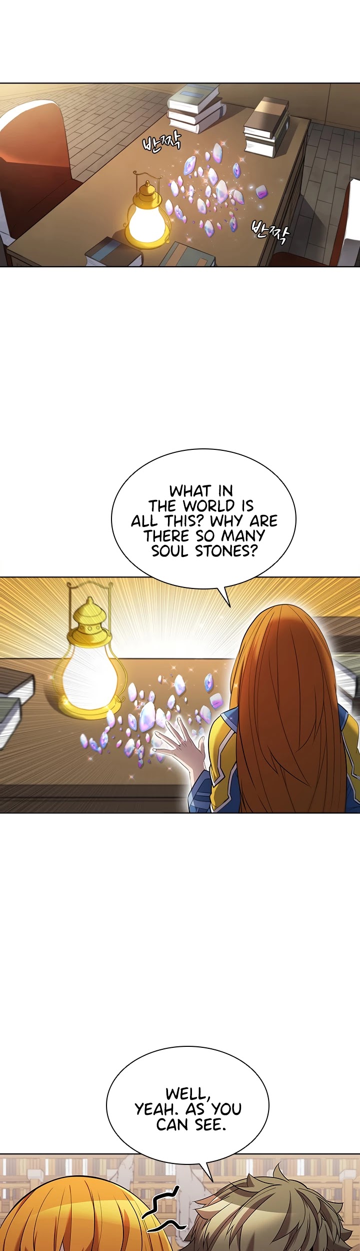 Taming Master Chapter 49 page 14 - Chapter 49