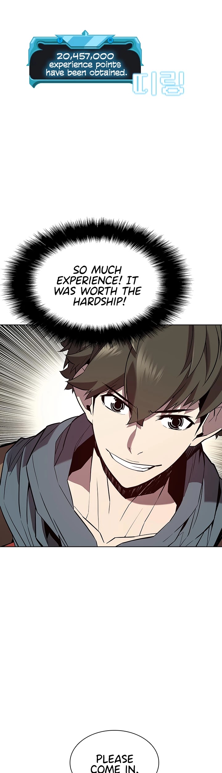 Taming Master Chapter 49 page 16 - Chapter 49