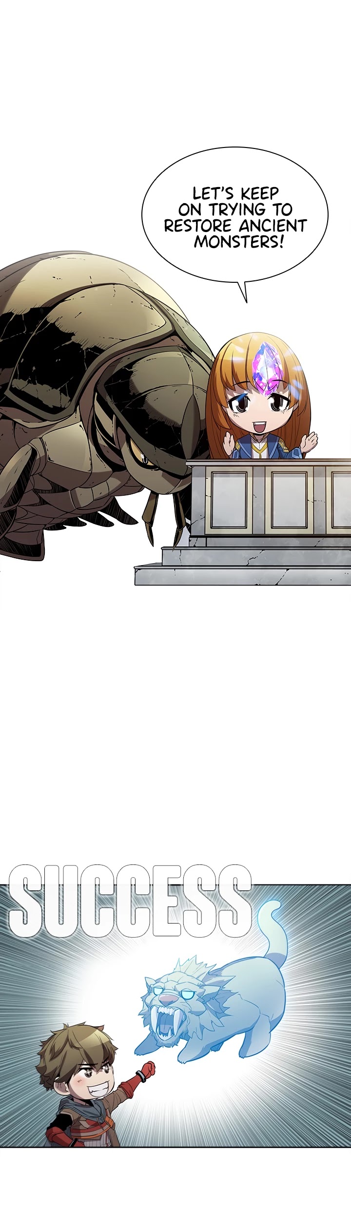 Taming Master Chapter 49 page 28 - Chapter 49