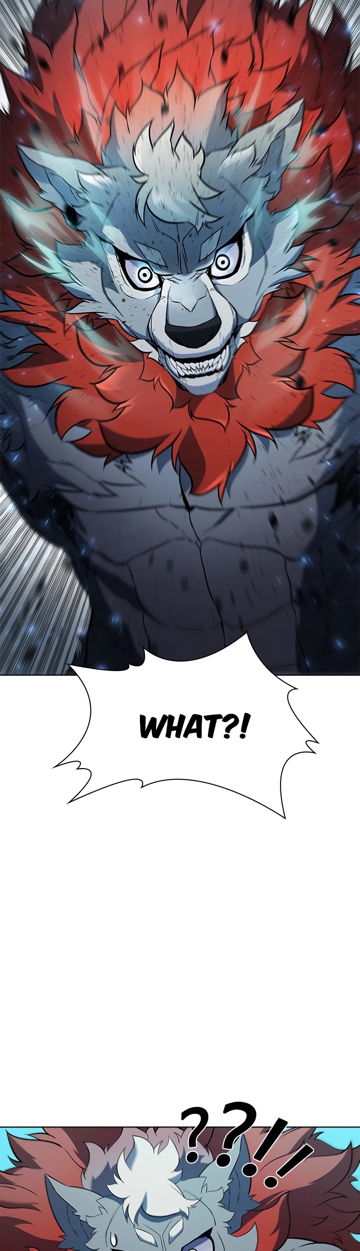 Taming Master Chapter 49 page 3 - Chapter 49