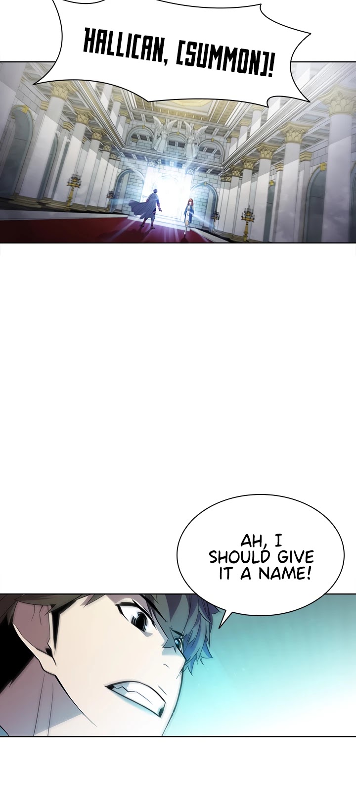 Taming Master Chapter 49 page 39 - Chapter 49