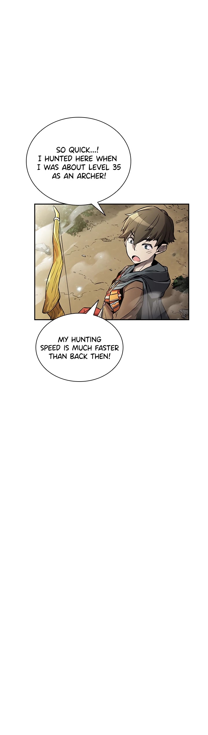 Taming Master Chapter 5 page 12 - Chapter 5