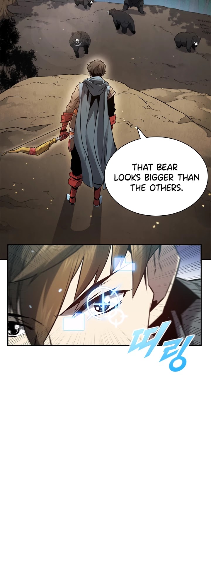Taming Master Chapter 5 page 14 - Chapter 5