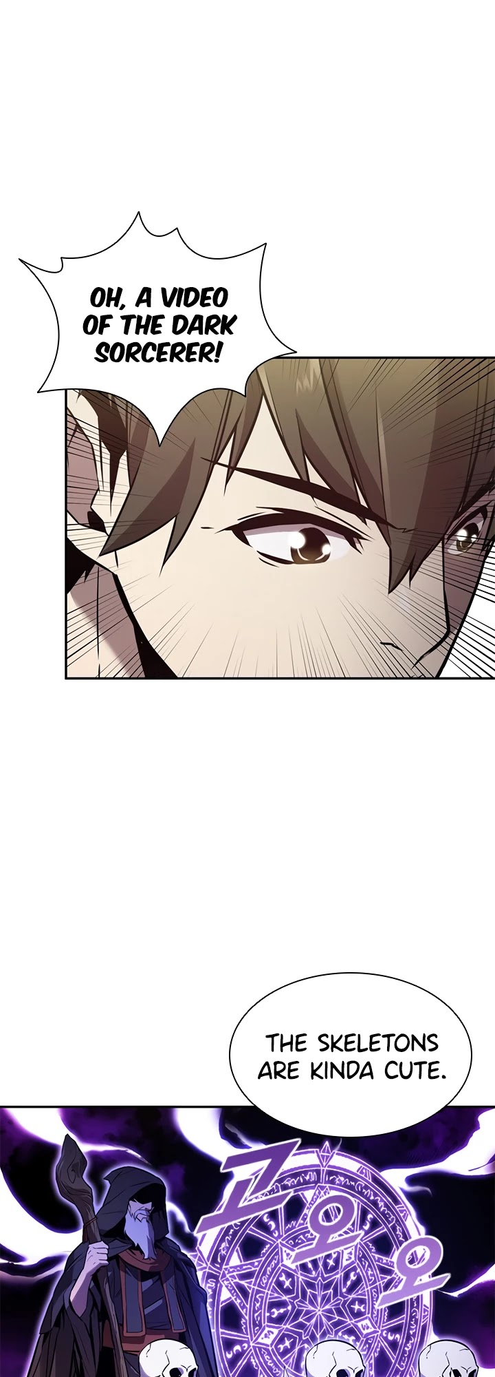 Taming Master Chapter 5 page 41 - Chapter 5