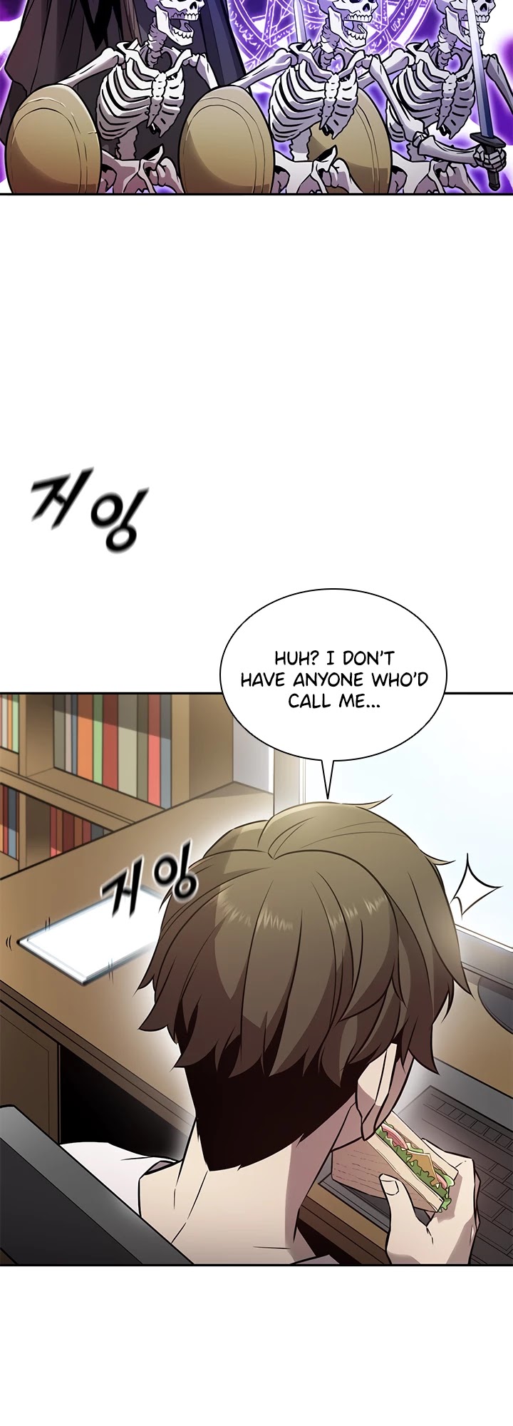 Taming Master Chapter 5 page 42 - Chapter 5