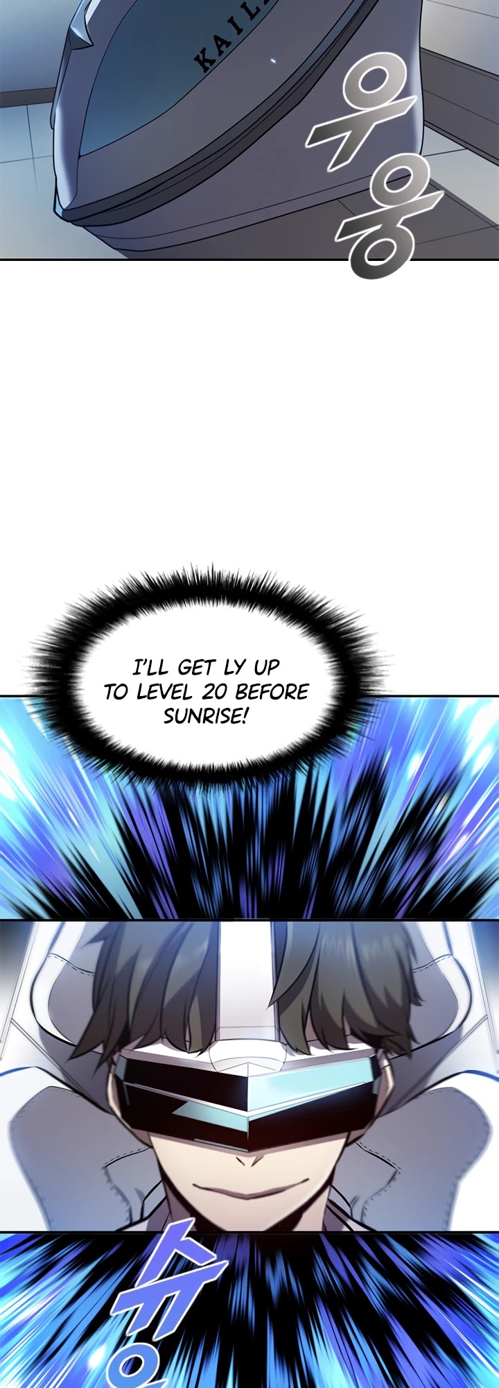 Taming Master Chapter 5 page 6 - Chapter 5
