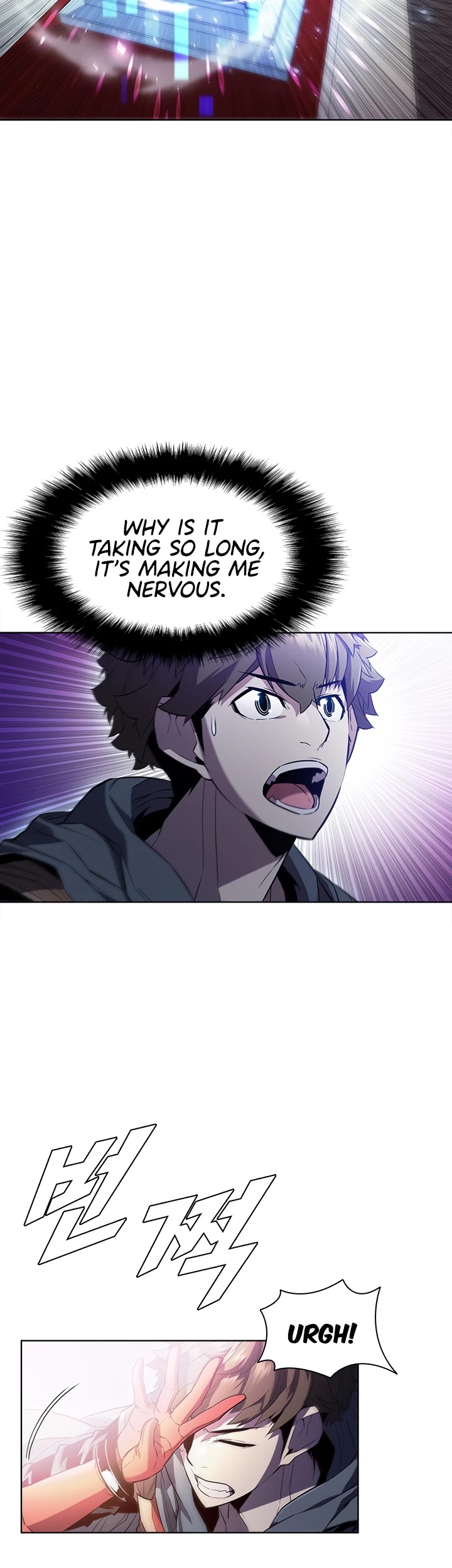 Taming Master Chapter 50 page 10 - Chapter 50