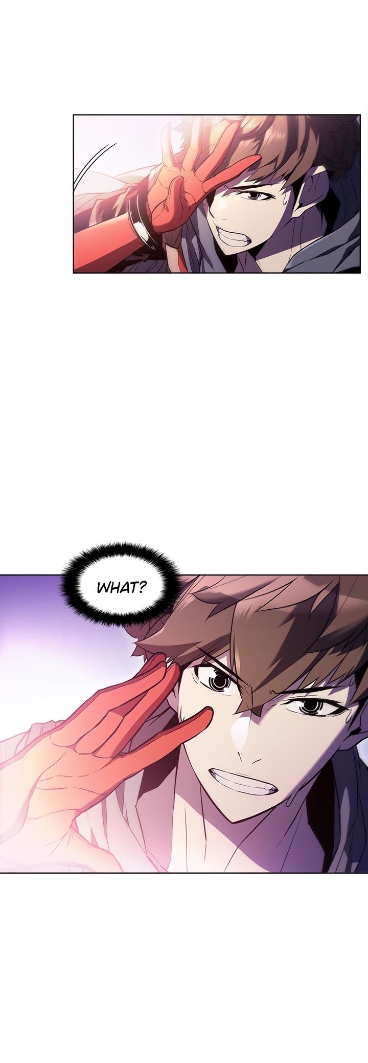 Taming Master Chapter 50 page 11 - Chapter 50