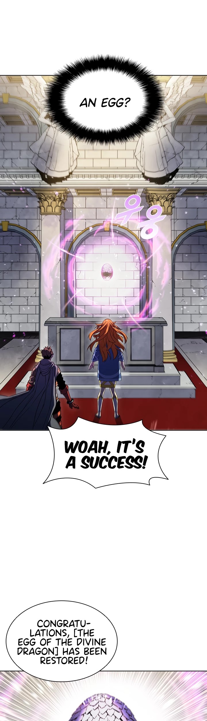 Taming Master Chapter 50 page 12 - Chapter 50