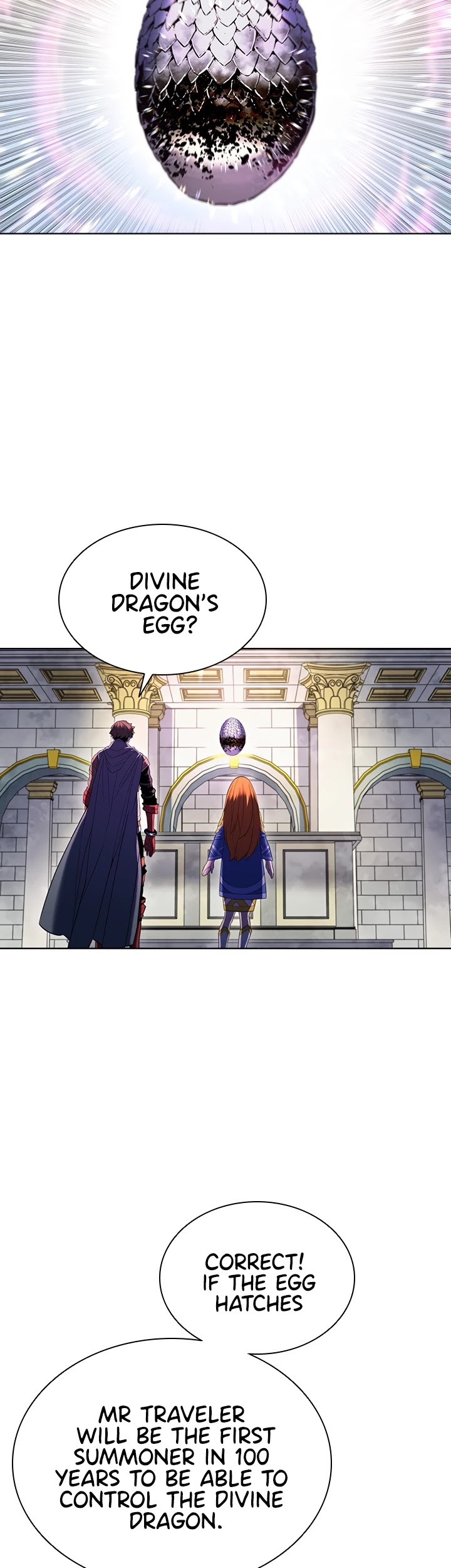 Taming Master Chapter 50 page 13 - Chapter 50