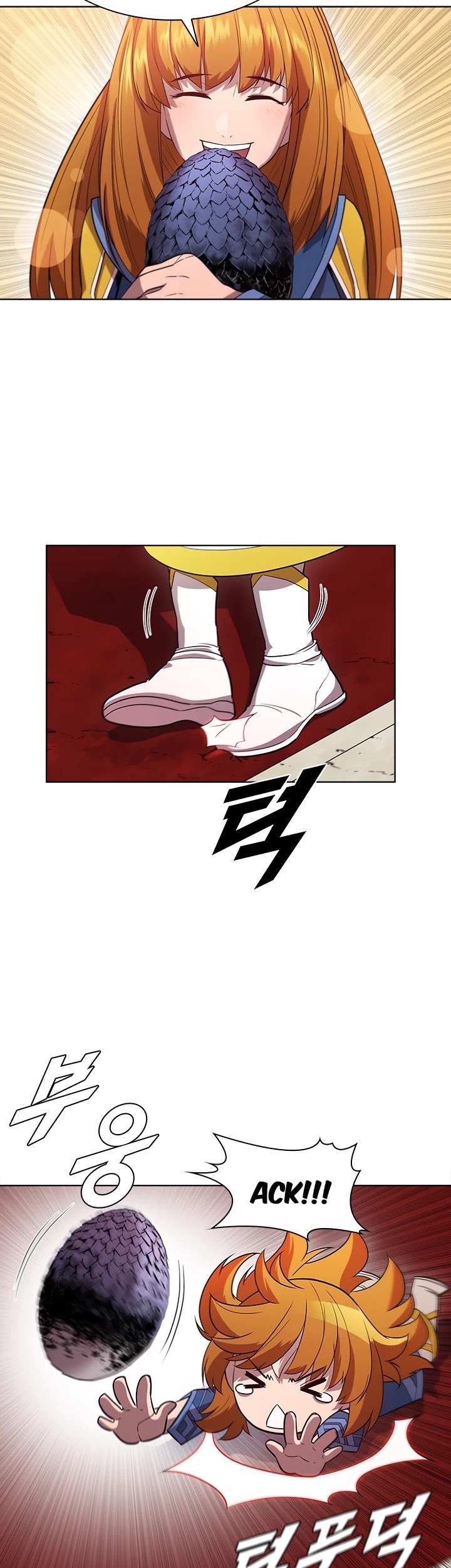 Taming Master Chapter 50 page 14 - Chapter 50