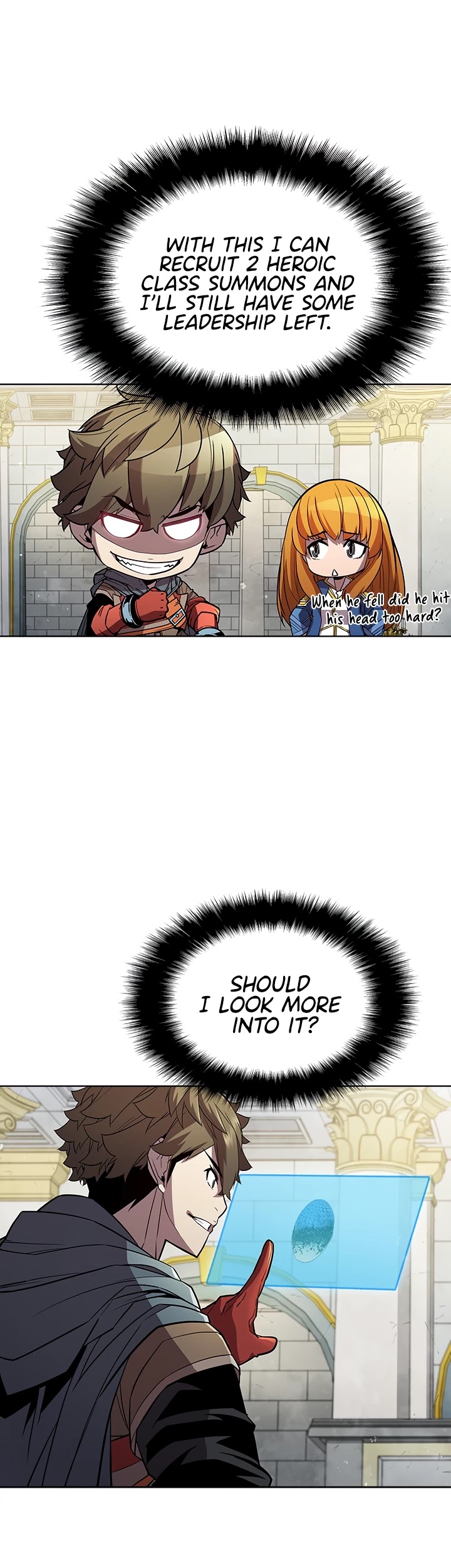Taming Master Chapter 50 page 23 - Chapter 50