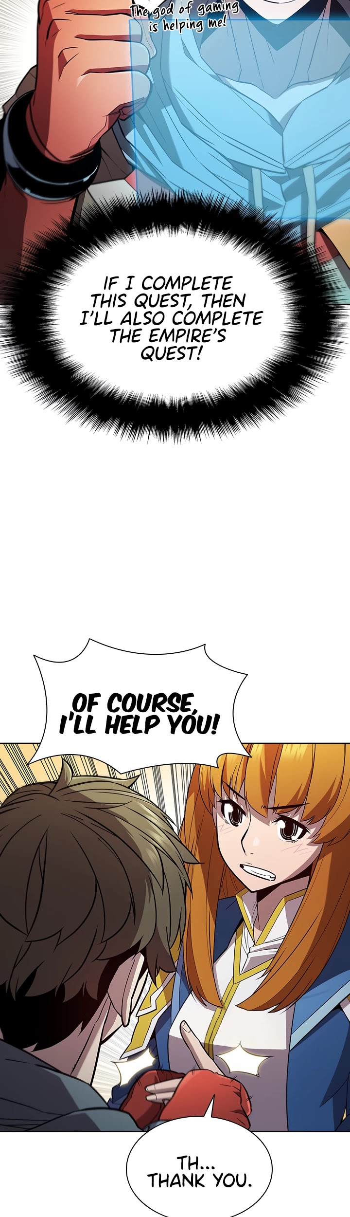 Taming Master Chapter 50 page 37 - Chapter 50