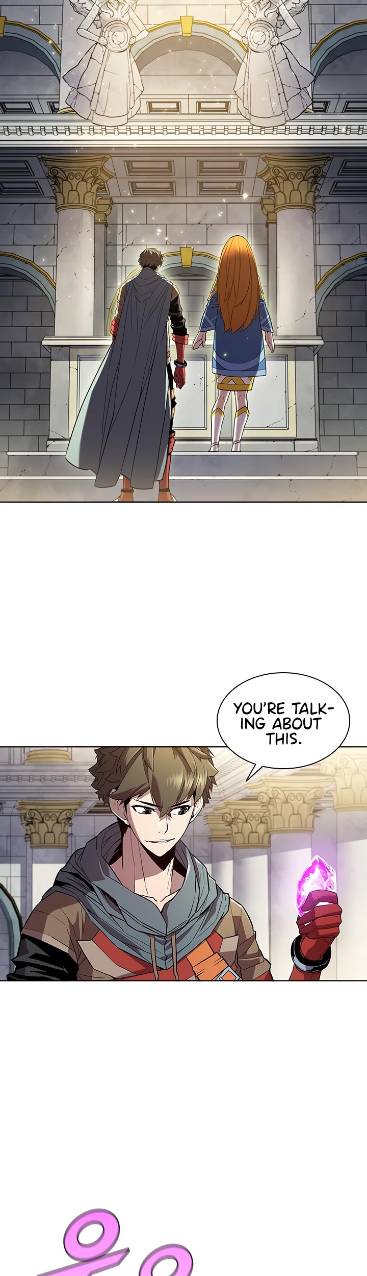 Taming Master Chapter 50 page 4 - Chapter 50