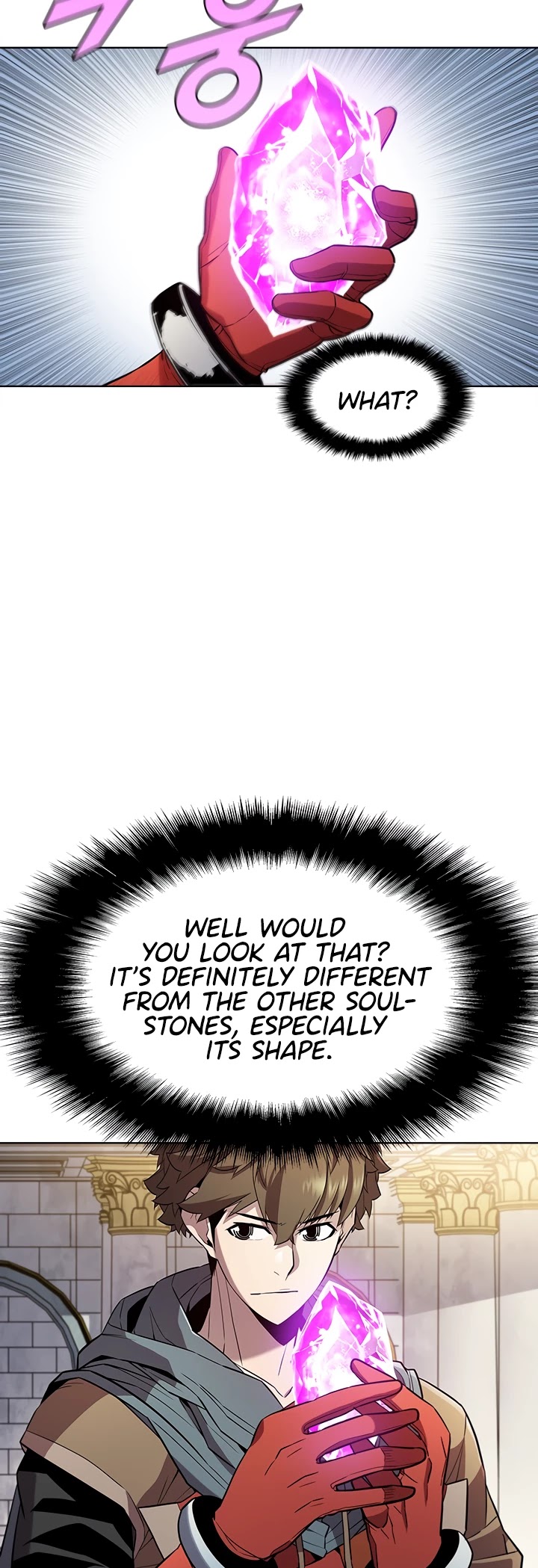 Taming Master Chapter 50 page 5 - Chapter 50